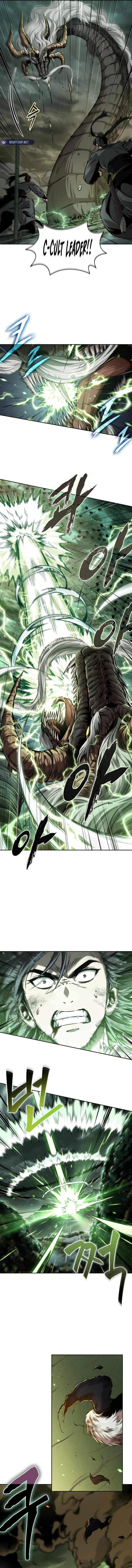 Nano Machine Chapter 255 - Page 5