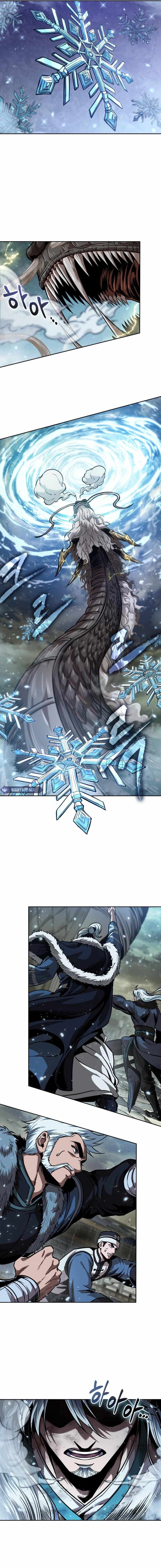 Nano Machine Chapter 255 - Page 9