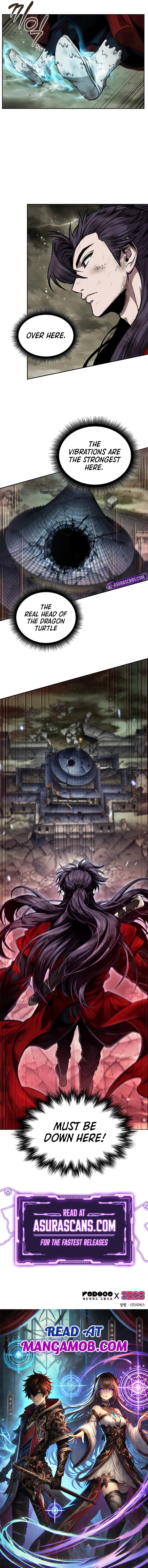 Nano Machine Chapter 257 - Page 10