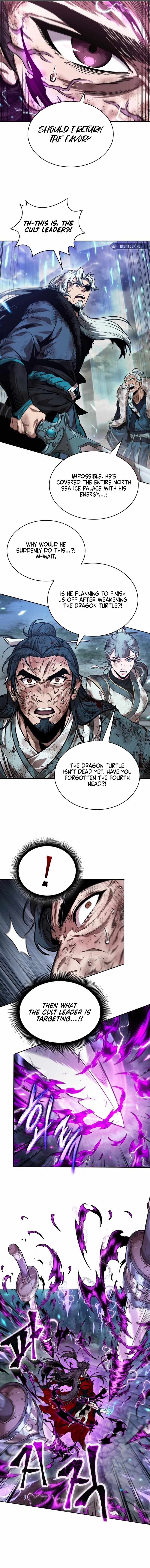 Nano Machine Chapter 258 - Page 12