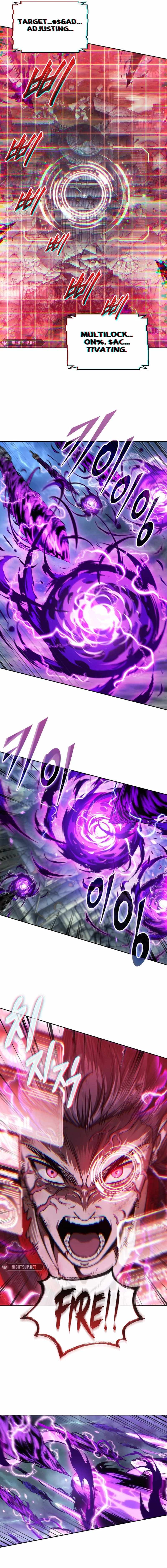 Nano Machine Chapter 258 - Page 13