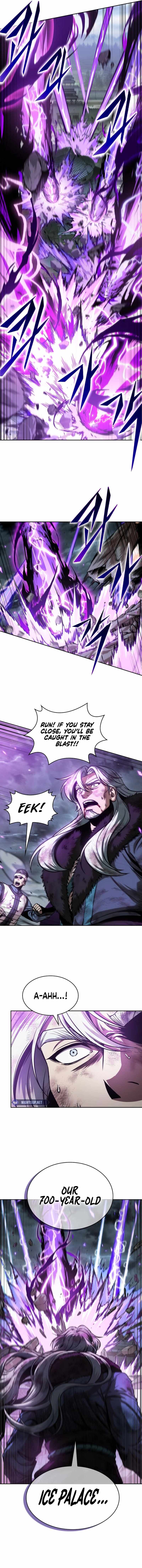 Nano Machine Chapter 258 - Page 14