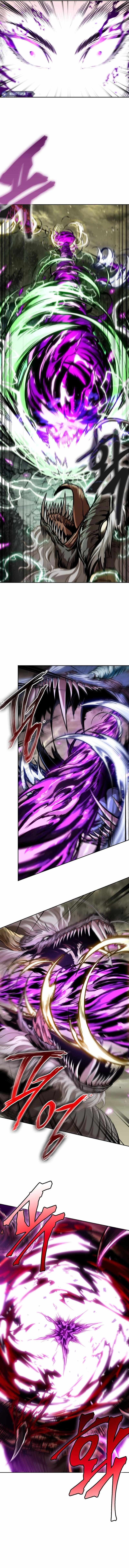 Nano Machine Chapter 258 - Page 7