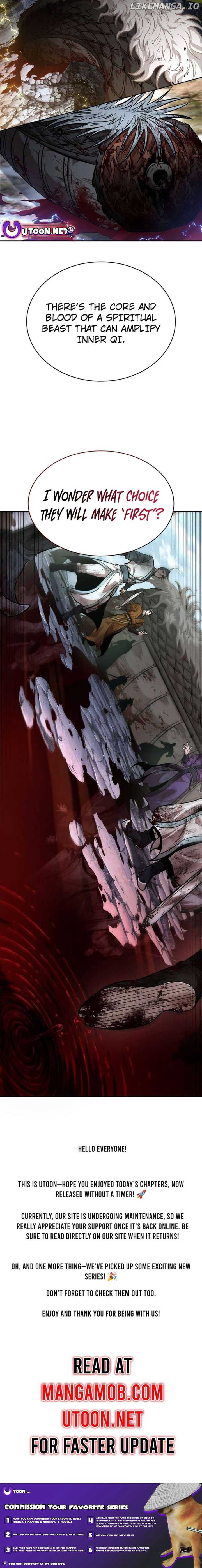 Nano Machine Chapter 259 - Page 13