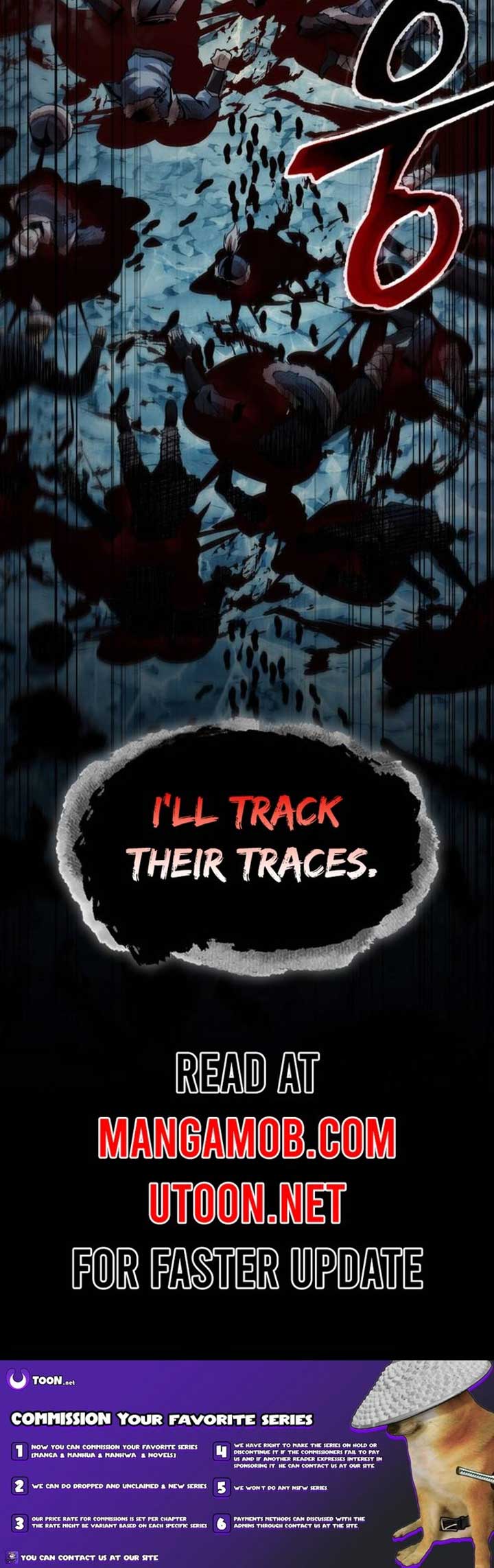 Nano Machine Chapter 260 - Page 13