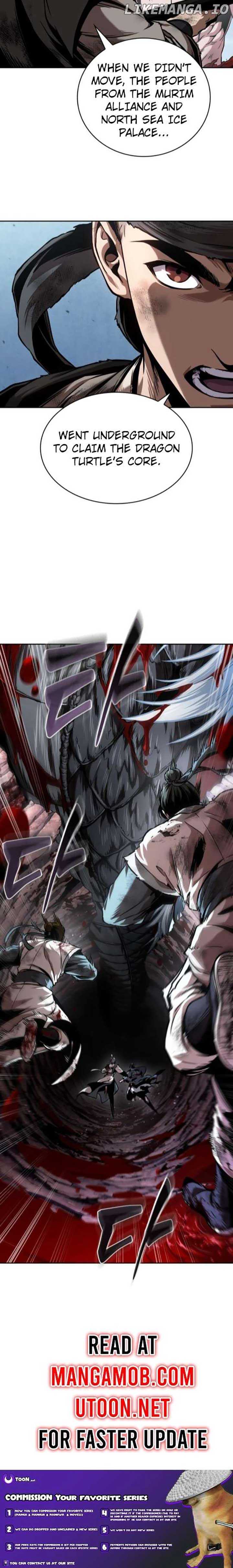 Nano Machine Chapter 263 - Page 10