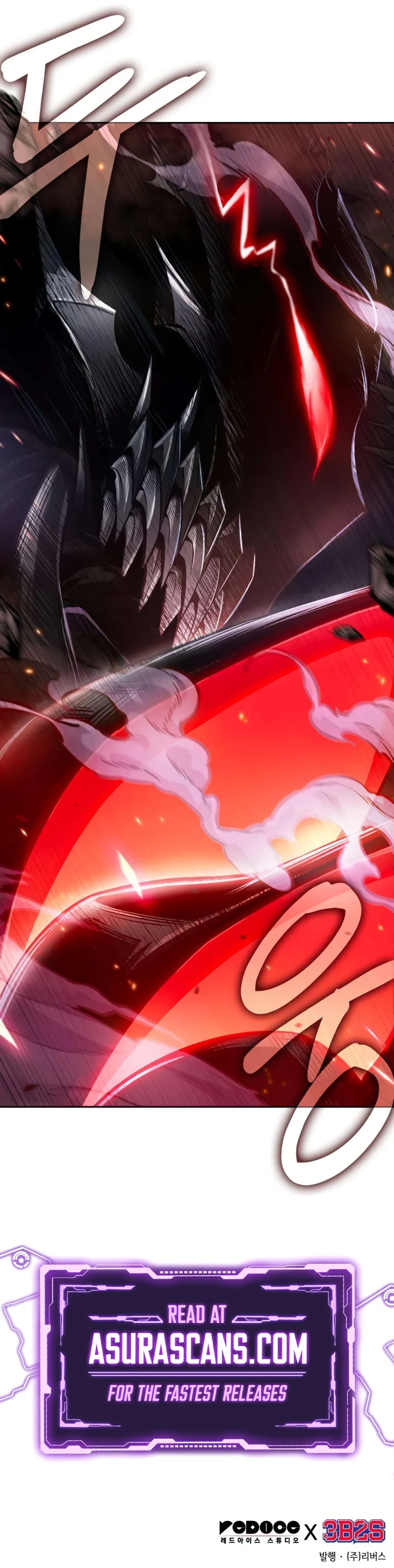 Nano Machine Chapter 264 - Page 10