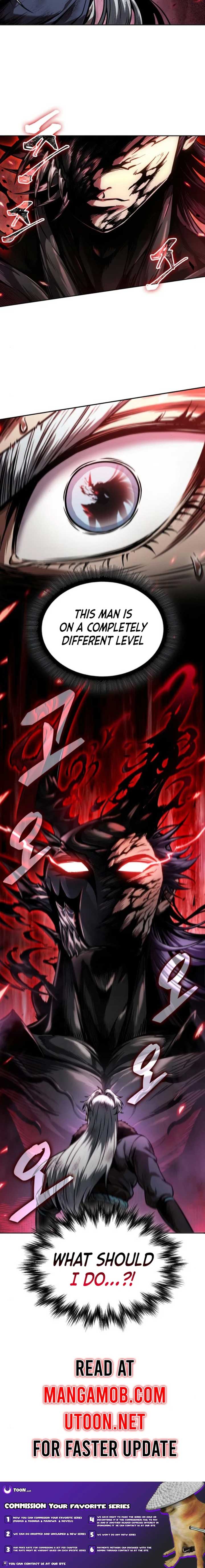 Nano Machine Chapter 265 - Page 12