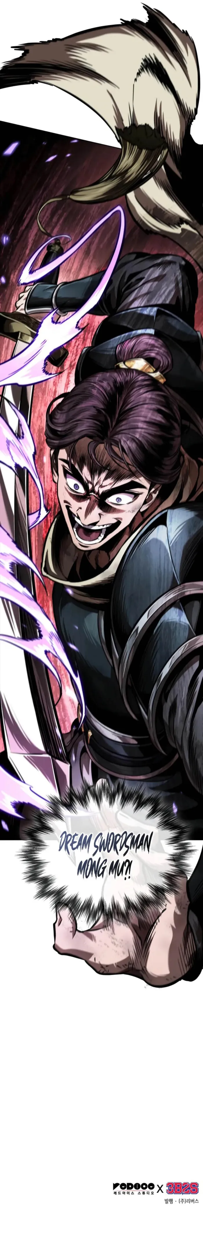 Nano Machine Chapter 266 - Page 10