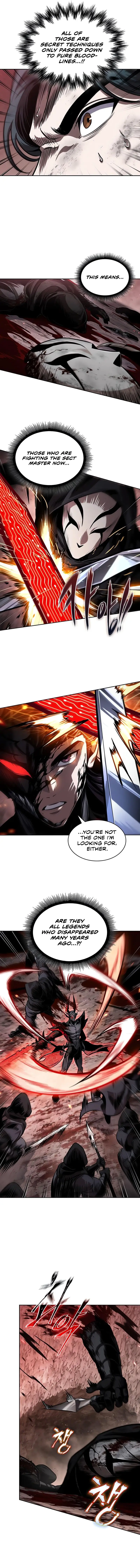 Nano Machine Chapter 267 - Page 13