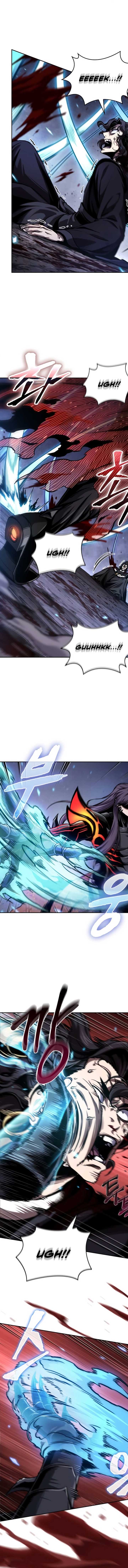 Nano Machine Chapter 269 - Page 11