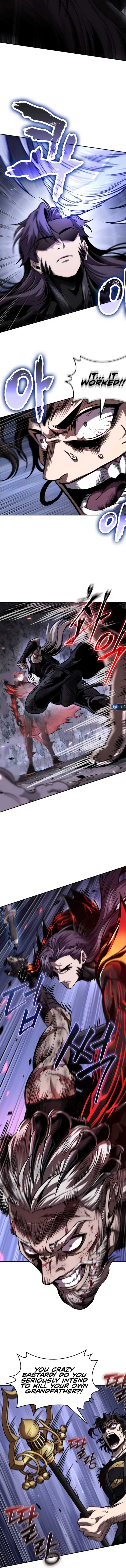 Nano Machine Chapter 269 - Page 6