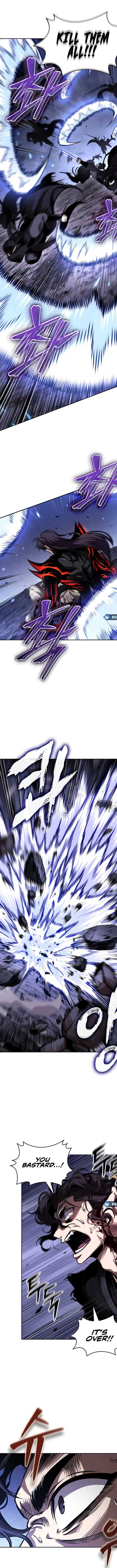 Nano Machine Chapter 269 - Page 8