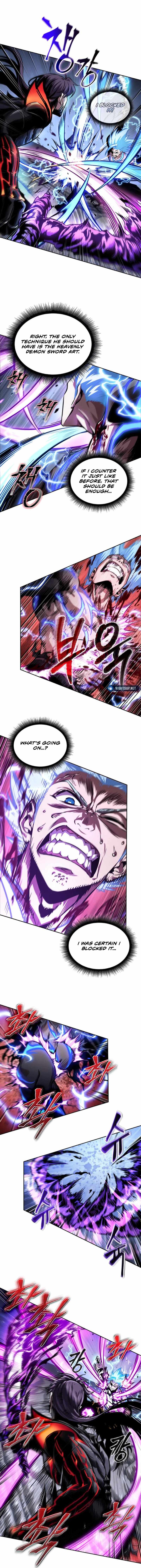 Nano Machine Chapter 271 - Page 12