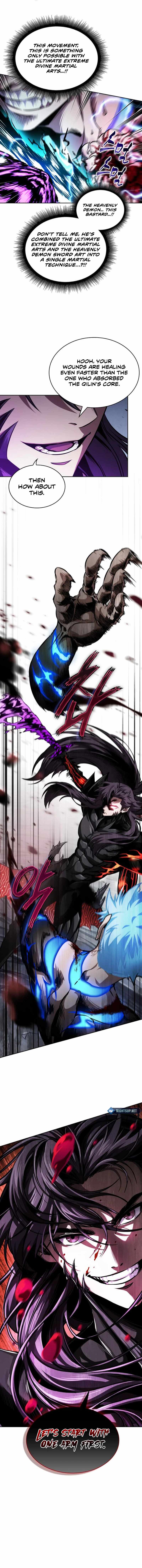 Nano Machine Chapter 271 - Page 13