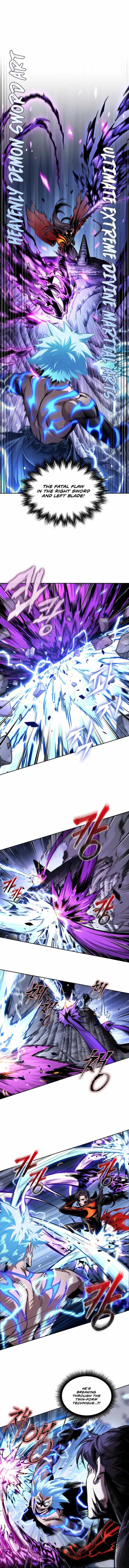 Nano Machine Chapter 271 - Page 7