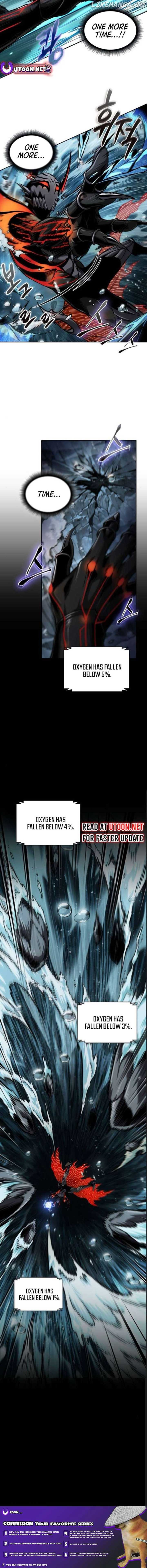 Nano Machine Chapter 272 - Page 12