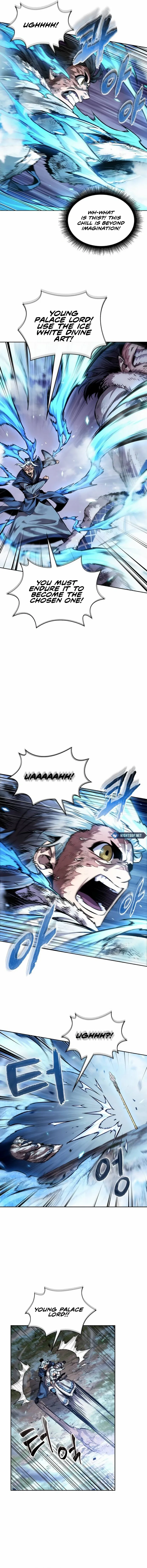 Nano Machine Chapter 275 - Page 11