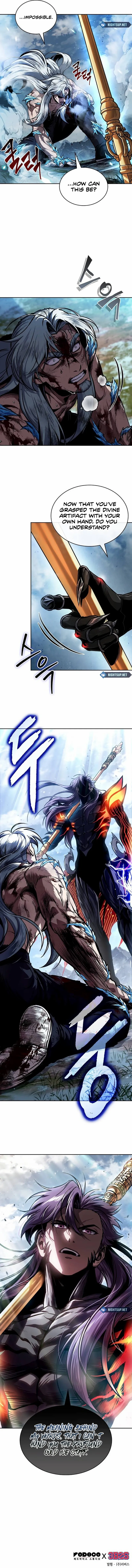 Nano Machine Chapter 275 - Page 15