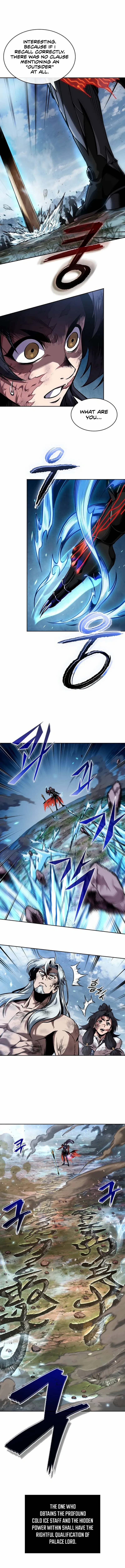 Nano Machine Chapter 275 - Page 5