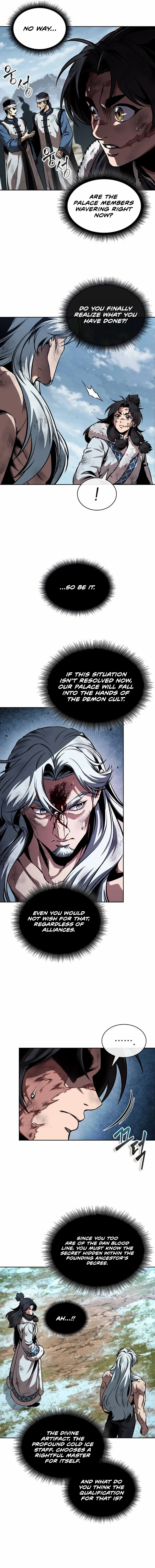 Nano Machine Chapter 275 - Page 7