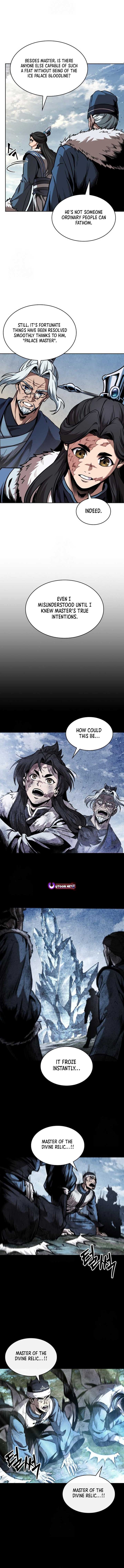 Nano Machine Chapter 276 - Page 3