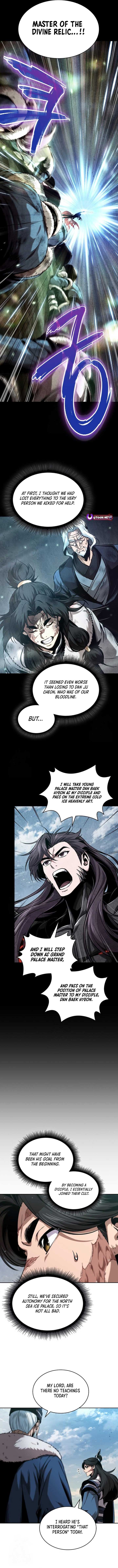 Nano Machine Chapter 276 - Page 4