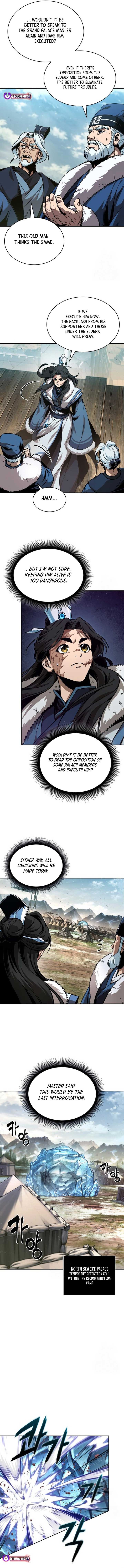 Nano Machine Chapter 276 - Page 5