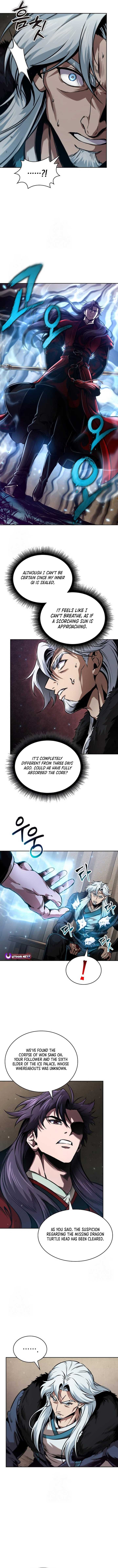 Nano Machine Chapter 276 - Page 7