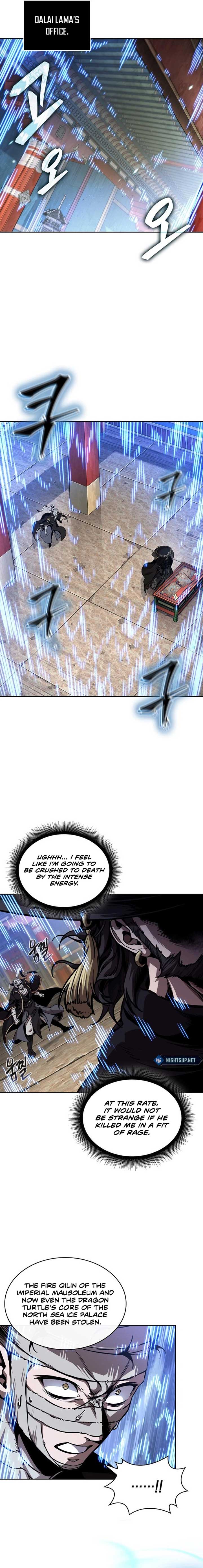 Nano Machine Chapter 277 - Page 10