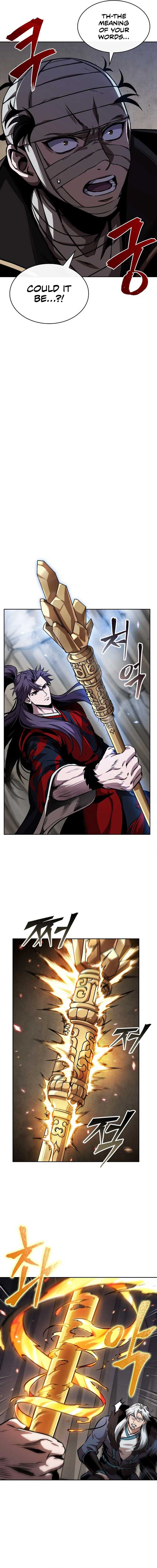 Nano Machine Chapter 277 - Page 14