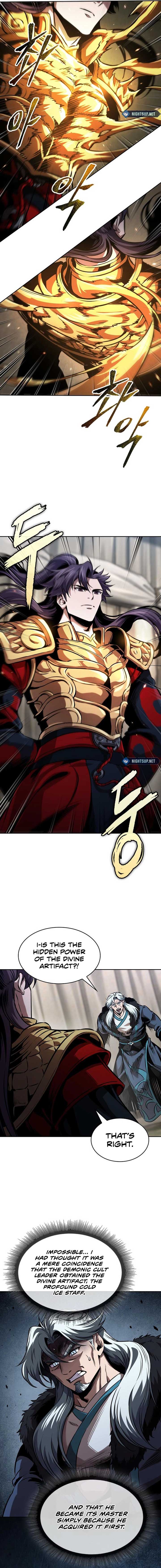 Nano Machine Chapter 277 - Page 15