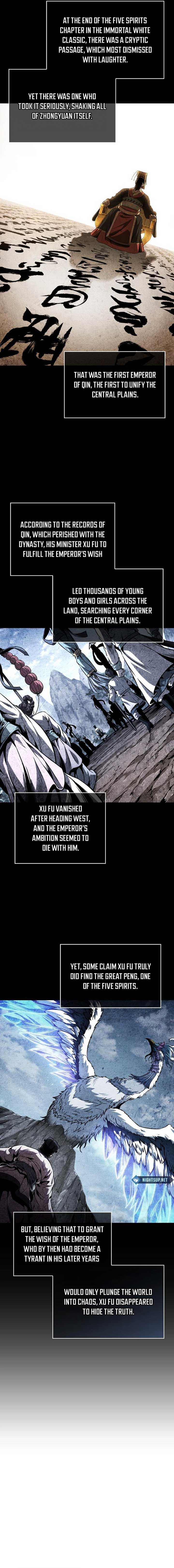 Nano Machine Chapter 277 - Page 9