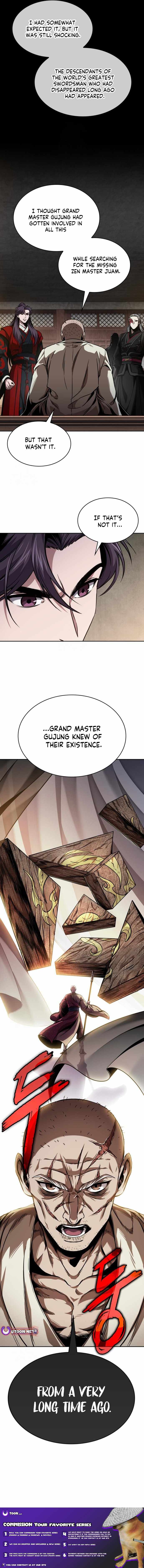 Nano Machine Chapter 279 - Page 14