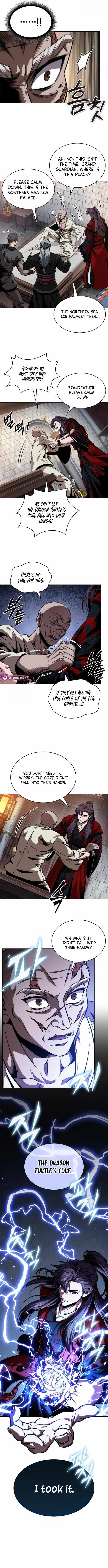 Nano Machine Chapter 279 - Page 2