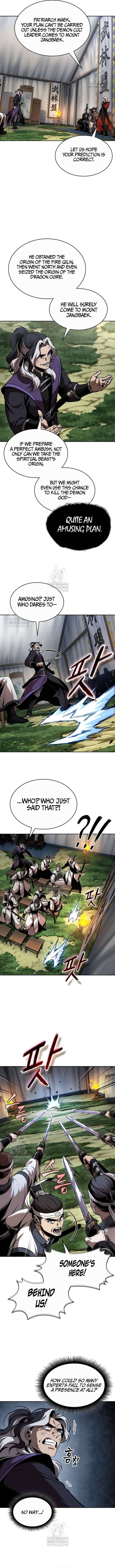 Nano Machine Chapter 287 - Page 10