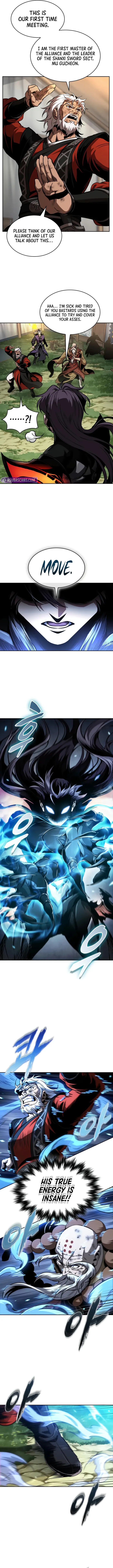 Nano Machine Chapter 288 - Page 10