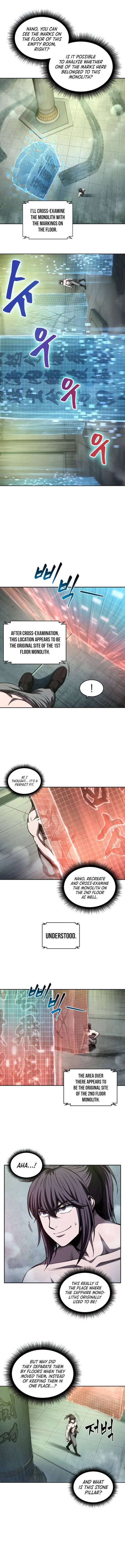 Nano Machine Chapter 46 - Page 8