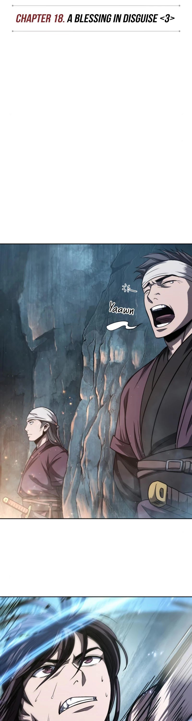 Nano Machine Chapter 47 - Page 10