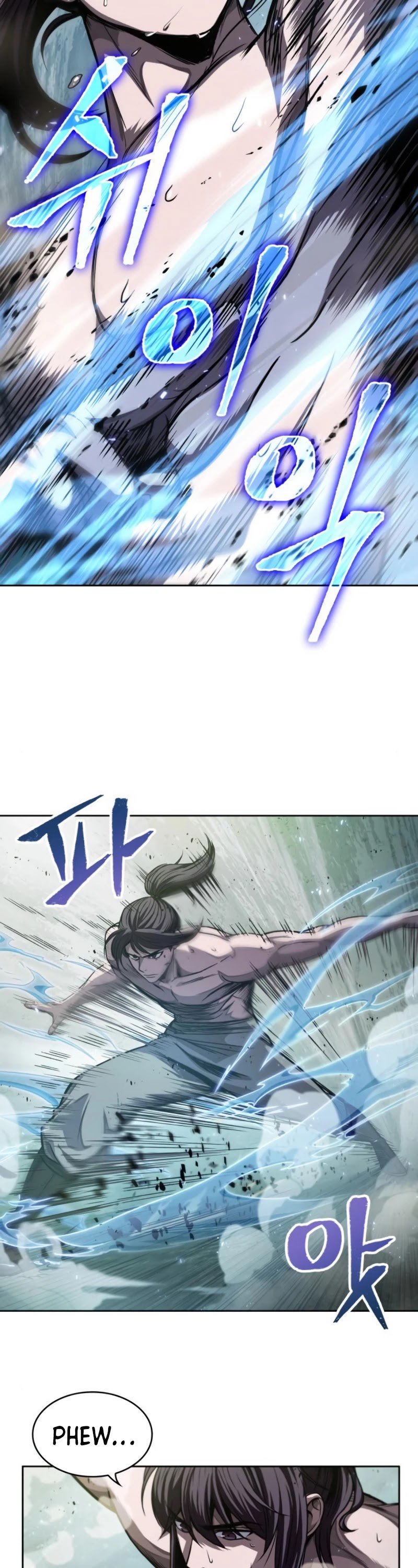 Nano Machine Chapter 47 - Page 11