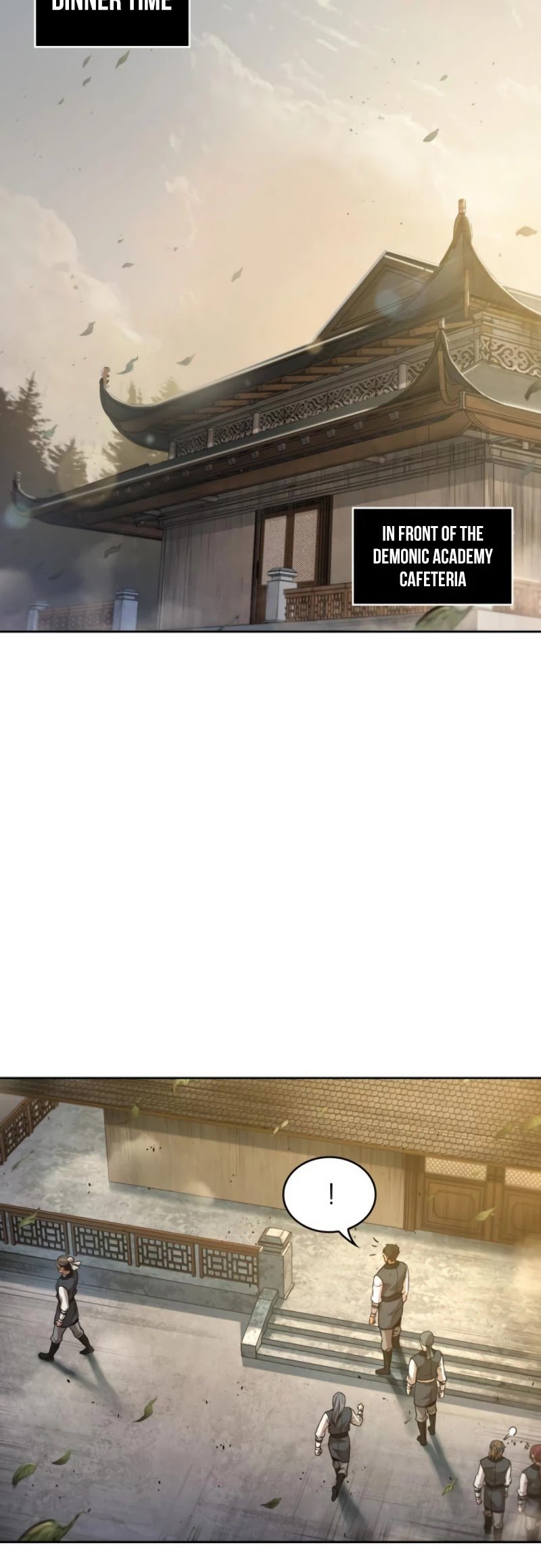 Nano Machine Chapter 47 - Page 28