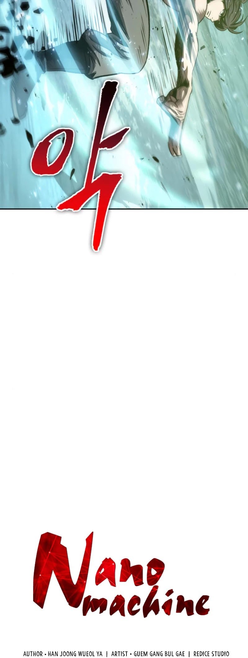 Nano Machine Chapter 47 - Page 9