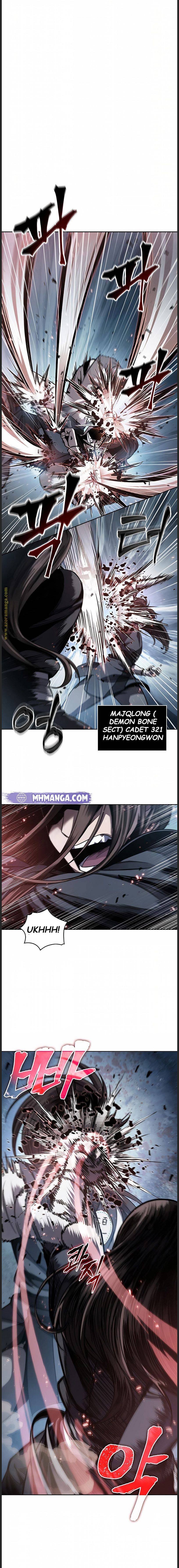 Nano Machine Chapter 61 - Page 4