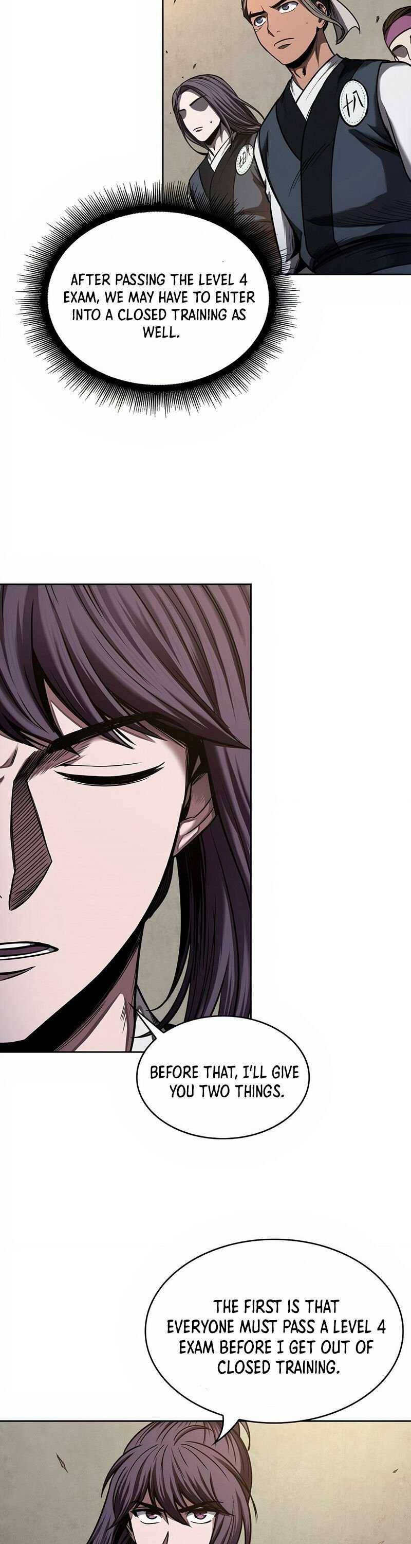 Nano Machine Chapter 70 - Page 19