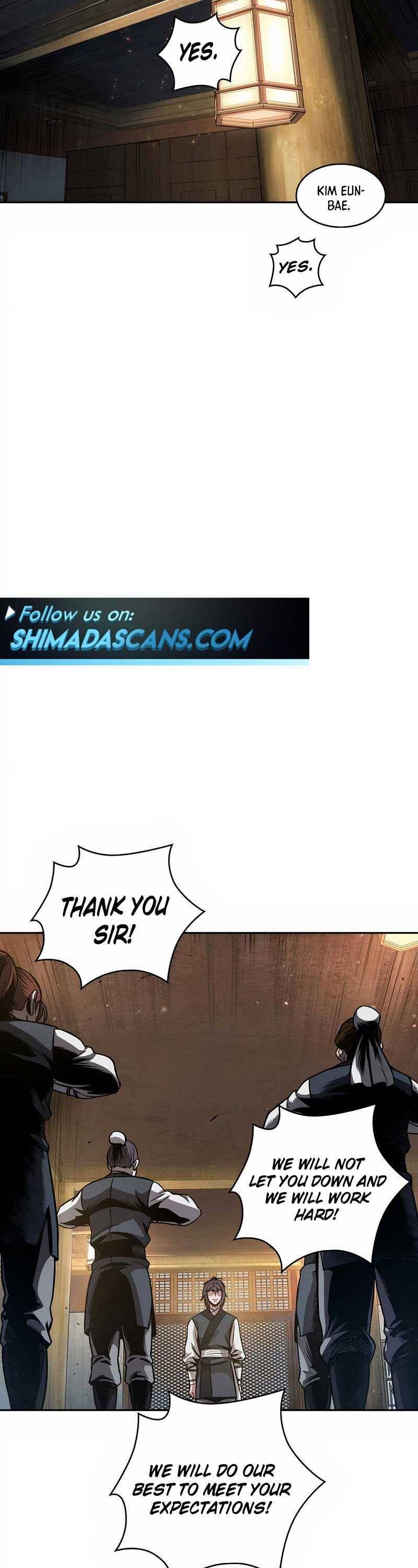 Nano Machine Chapter 70 - Page 31