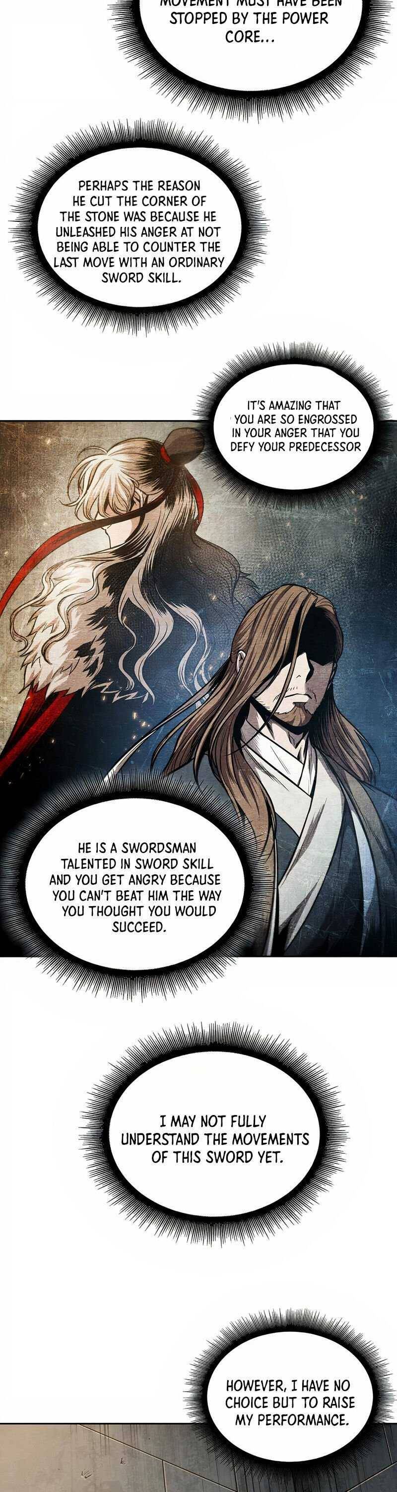 Nano Machine Chapter 70 - Page 5