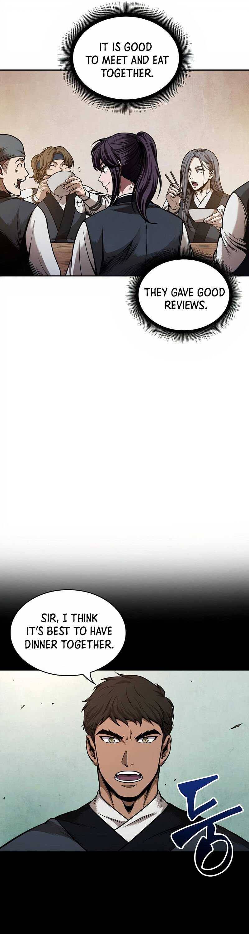 Nano Machine Chapter 70 - Page 8