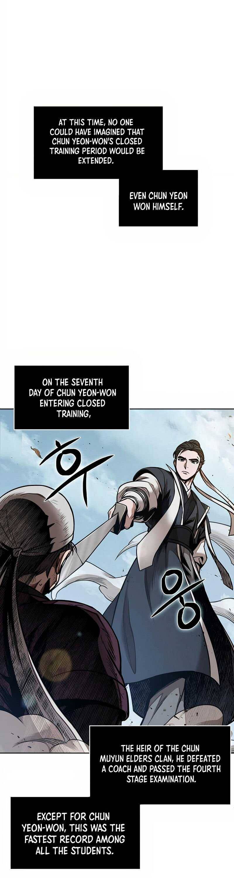 Nano Machine Chapter 71 - Page 19