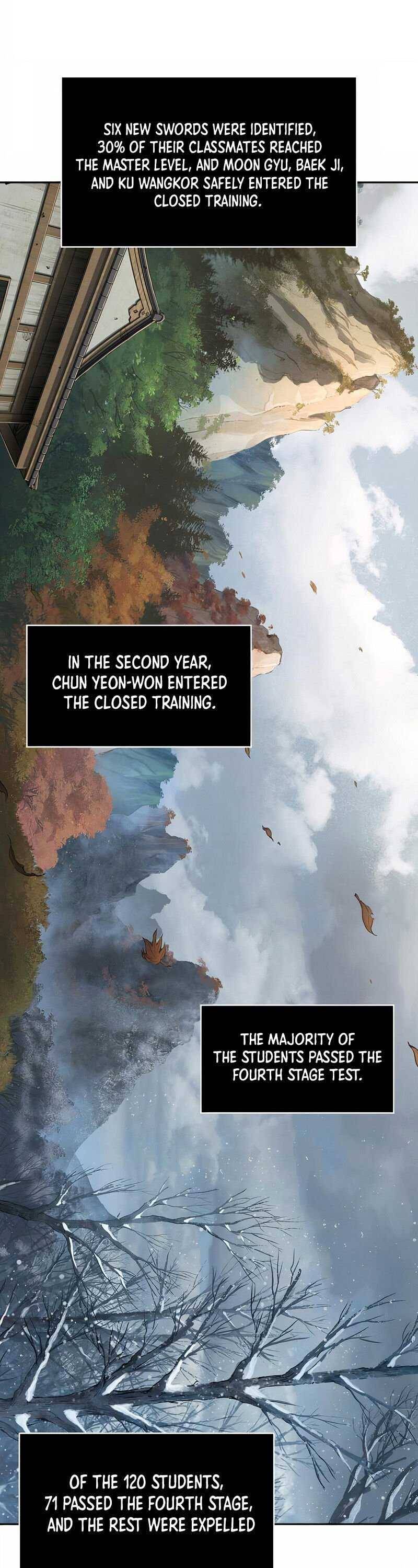 Nano Machine Chapter 71 - Page 26