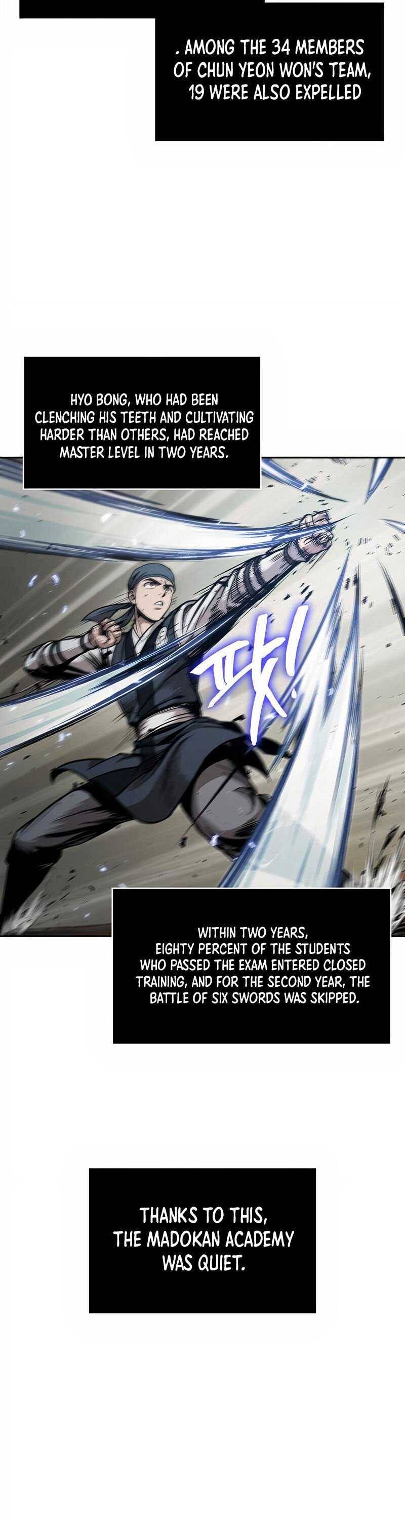 Nano Machine Chapter 71 - Page 27